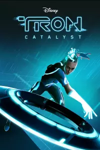 Ilustracja produktu TRON: Catalyst (PC) (klucz STEAM)